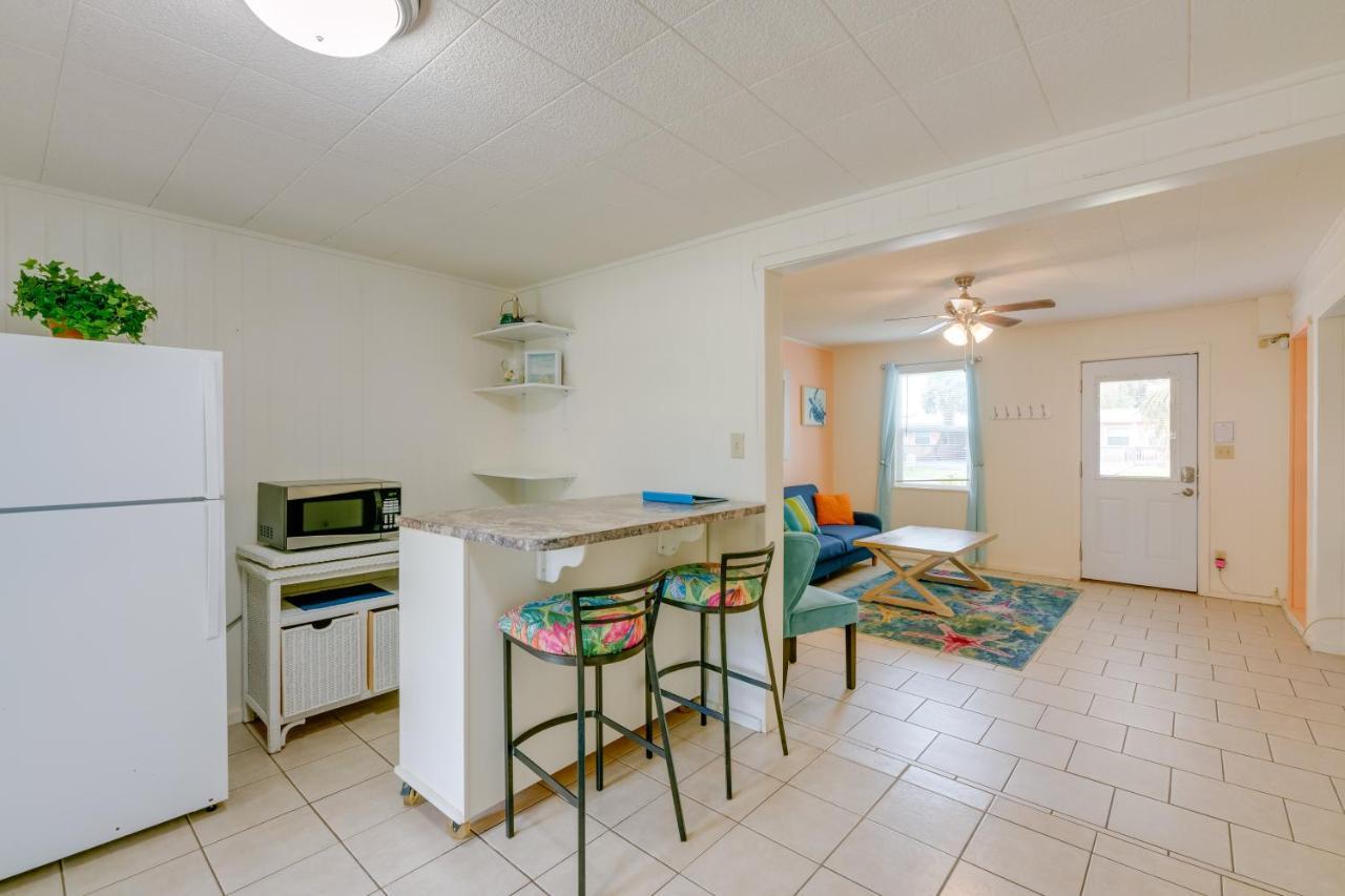 Beautiful Rockport Townhome - Walk To Aransas Bay! ภายนอก รูปภาพ