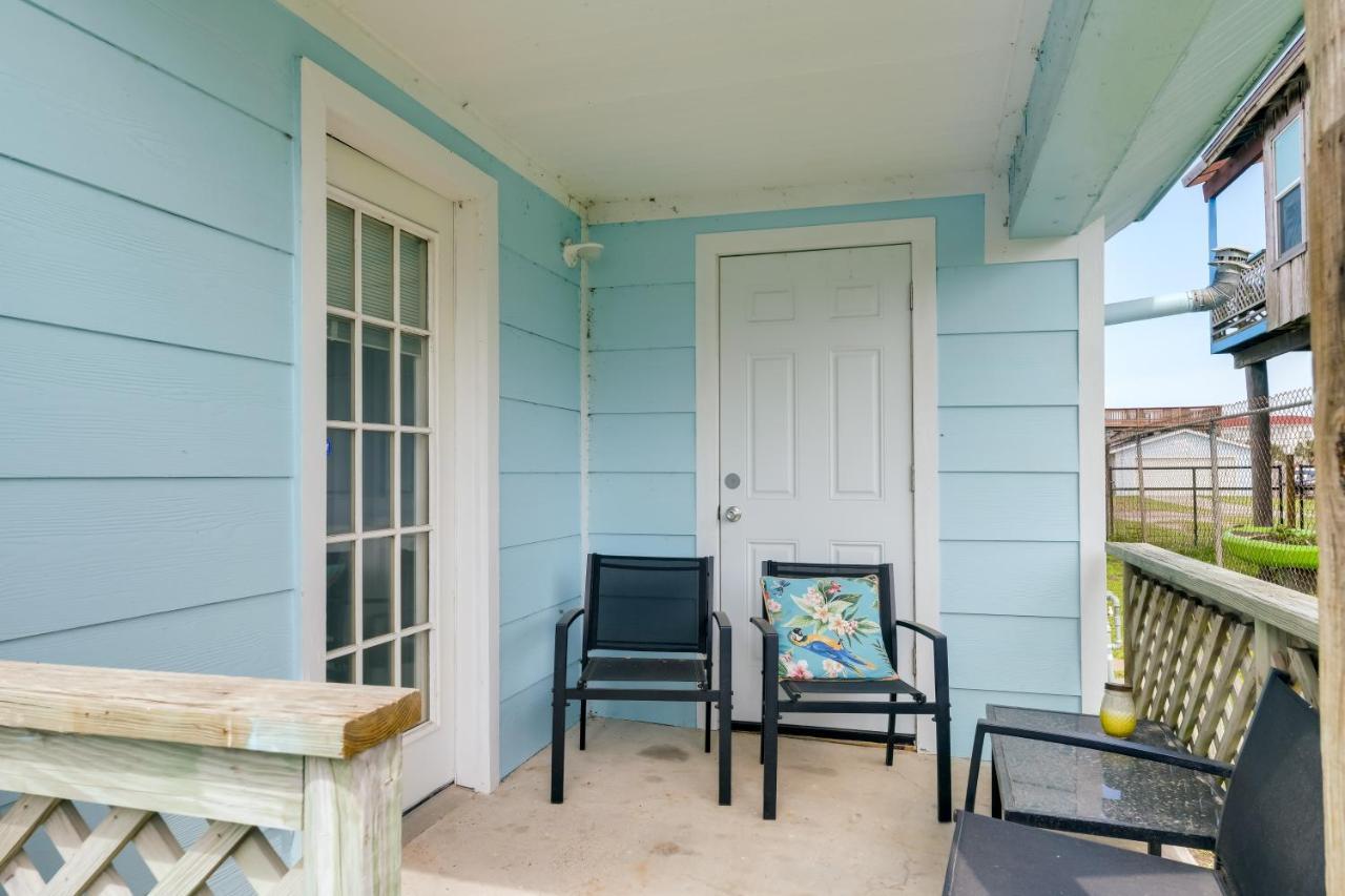 Beautiful Rockport Townhome - Walk To Aransas Bay! ภายนอก รูปภาพ